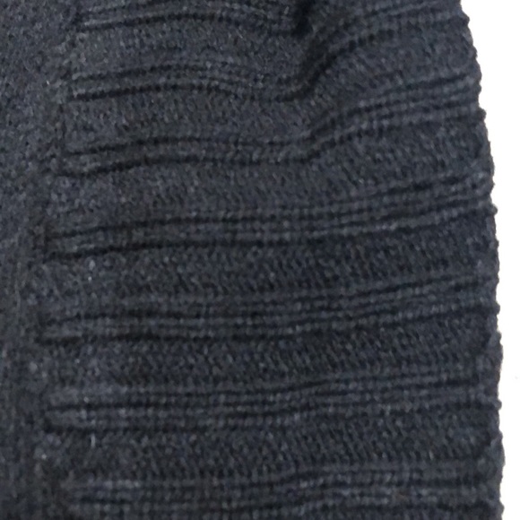 Arden B wrap tie sweater size medium - Picture 3 of 4